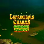 leprechaun charms rainbow jackpot